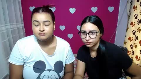 aisha_stacey0410 online show from 13, 4, 2026