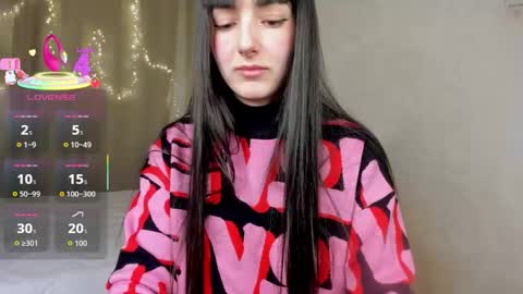 Aisha online show from 15, 2, 2026