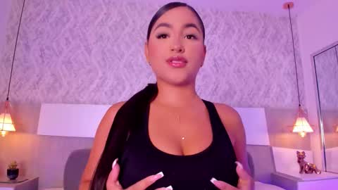 Aisha online show from 1, 10, 2025