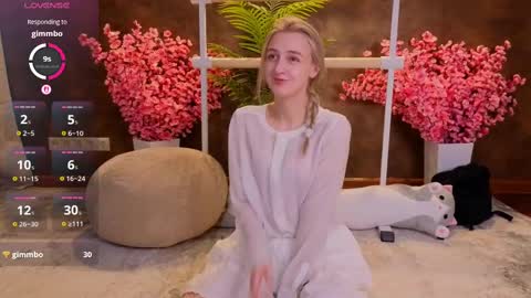 Snapshot of aishiro chatting on 19, 2, 2025 aishiro online show from 19, 2, 2025