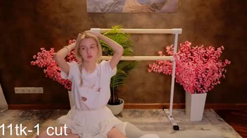 Snapshot of aishiro chatting on 21, 2, 2025 aishiro online show from 21, 2, 2025