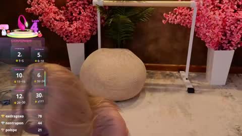 Snapshot of aishiro chatting on 24, 2, 2025 aishiro online show from 24, 2, 2025