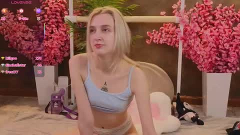 Snapshot of aishiro chatting on 27, 2, 2025 aishiro online show from 27, 2, 2025