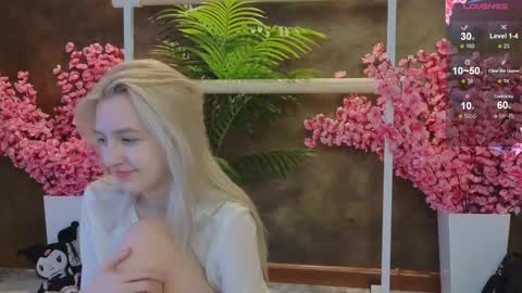 Snapshot of aishiro chatting on 6, 3, 2025 aishiro online show from 6, 3, 2025