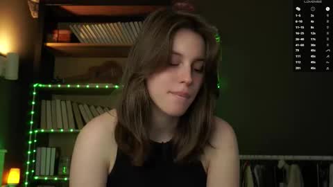 Aliza online show from 13, 3, 2026