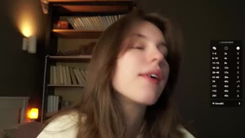 Aliza online show from 21, 3, 2026