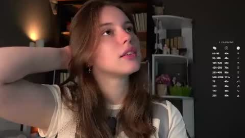 Snapshot of aislyfarran chatting on 2, 7, 2026 Aliza online show from 2, 7, 2026