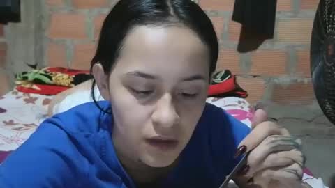 Snapshot of aitana23_ chatting on 5, 5, 2026 aiti online show from 5, 5, 2026