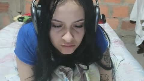Snapshot of aitana23_ chatting on 11, 5, 2026 aiti online show from 11, 5, 2026