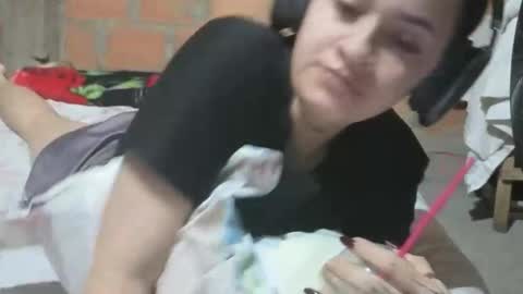 Snapshot of aitana23_ chatting on 12, 5, 2026 aiti online show from 12, 5, 2026