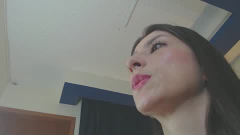 Snapshot of aitana_ag chatting on 28, 1, 2025 Aitana online show from 28, 1, 2025