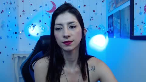 Snapshot of aitana_ag chatting on 4, 2, 2025 Aitana online show from 4, 2, 2025