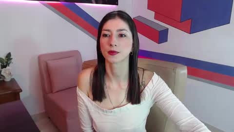 Snapshot of aitana_ag chatting on 14, 2, 2025 Aitana online show from 14, 2, 2025