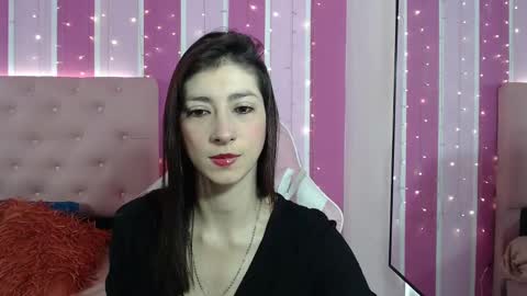 Snapshot of aitana_ag chatting on 10, 3, 2025 Aitana online show from 10, 3, 2025