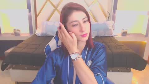 Snapshot of aitana_ag chatting on 15, 9, 2025 Aitana online show from 15, 9, 2025
