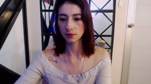Snapshot of aitana_ag chatting on 30, 9, 2025 Aitana online show from 30, 9, 2025