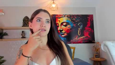 little aitana  online show from 20, 2, 2026