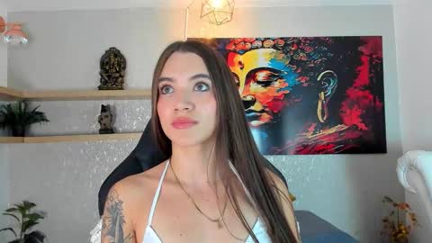 little aitana  online show from 11, 3, 2026