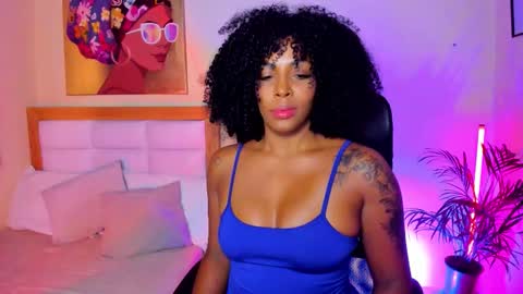 Aitana Brown online show from 11, 2, 2026