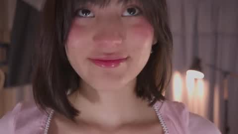 Aitana Jhons online show from 24, 6, 2026