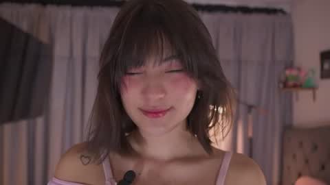 Aitana Jhons online show from 27, 6, 2026