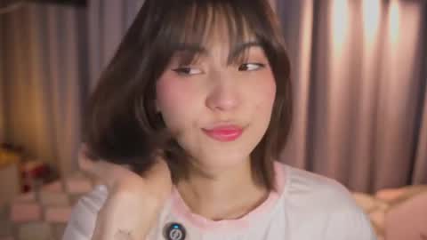Aitana Jhons online show from 8, 7, 2026