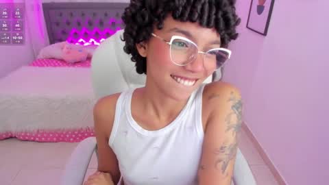 Aitana online show from 10, 9, 2025