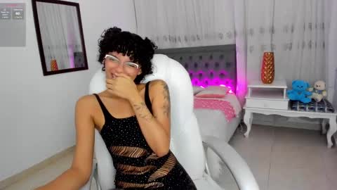 Aitana online show from 13, 9, 2025