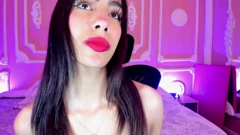 Aitana online show from 23, 9, 2025