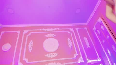 Aitana online show from 11, 10, 2025