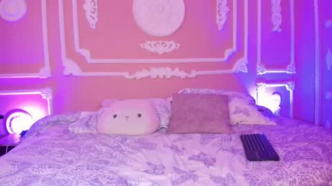 Aitana online show from 14, 10, 2025