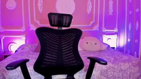 Aitana online show from 18, 10, 2025