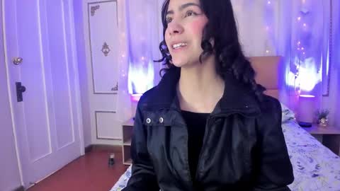 Aitana online show from 19, 11, 2025