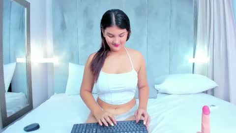  Aitana  online show from 24, 3, 2026