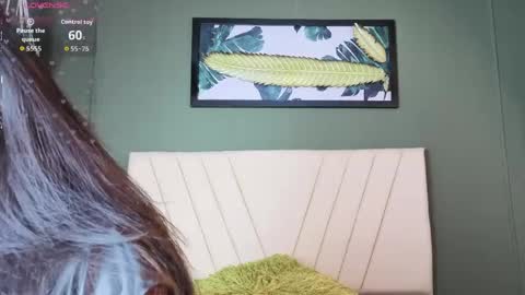 Aitana Garcia online show from 14, 4, 2026