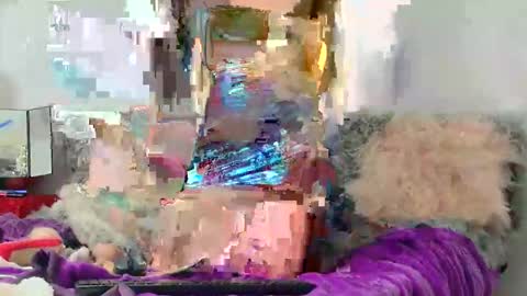 Aitanna Love online show from 10, 2, 2025