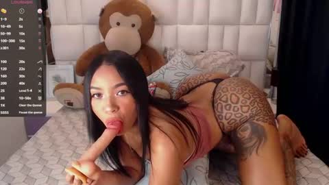 Snapshot of aiuny_queens chatting on 28, 7, 2026 A I U N Y online show from 28, 7, 2026