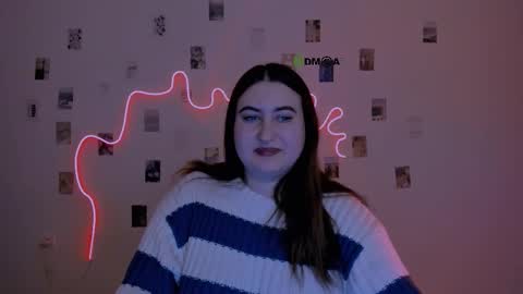 aiva_velvet online show from 6, 2, 2026