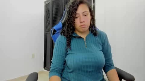 Aixa Burgos online show from 16, 9, 2025