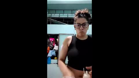 Aixa Burgos online show from 18, 12, 2025