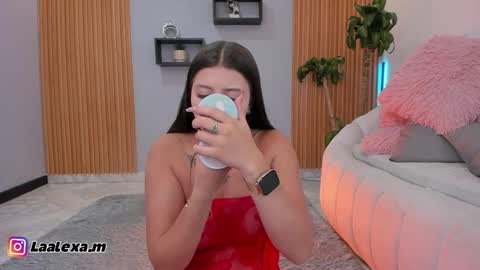 Aixa online show from 4, 12, 2025