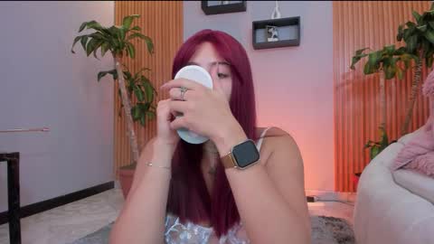 Aixa online show from 5, 12, 2025