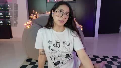 Snapshot of aixatrista1 chatting on 9, 6, 2026 AIXA online show from 9, 6, 2026