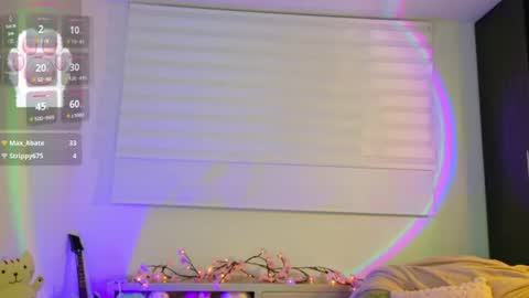 Snapshot of aixatrista1 chatting on 1, 7, 2026 AIXA online show from 1, 7, 2026