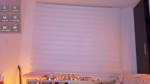 Snapshot of aixatrista1 chatting on 8, 7, 2026 AIXA online show from 8, 7, 2026