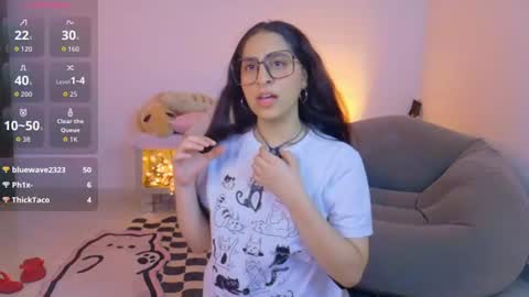 Snapshot of aixatrista1 chatting on 17, 7, 2026 AIXA online show from 17, 7, 2026