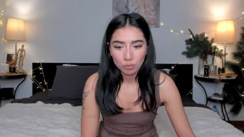 aiyoko77 online show from 25, 12, 2024
