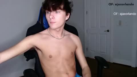 Snapshot of ajax_332 chatting on 16, 2, 2025 Ajax Orlando PRVTS OPEN online show from 16, 2, 2025