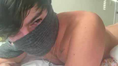 Snapshot of ajford93 chatting on 8, 1, 2026 Parker online show from 8, 1, 2026