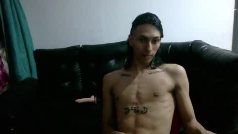 Snapshot of ajhoansebastian94 chatting on 2, 3, 2026 SebasT-sex online show from 2, 3, 2026